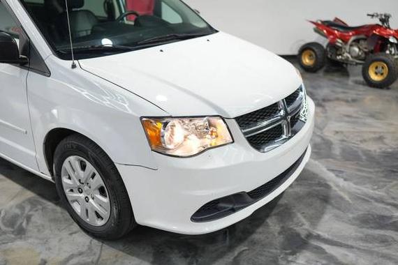 DODGE GRAND CARAVAN 2017 2C4RDGBG0HR855779 image DODGE GRAND CARAVAN 2017 2C4RDGBG0HR855779 image